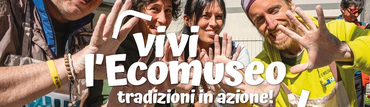 VIVI L'ECOMUSEO